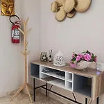 別荘 Thalna Apartment, Casa Centro