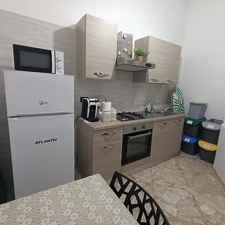 別荘 Thalna Apartment, Casa Centro