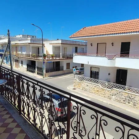 Thalna Apartment, Casa Centro Porto Cesareo