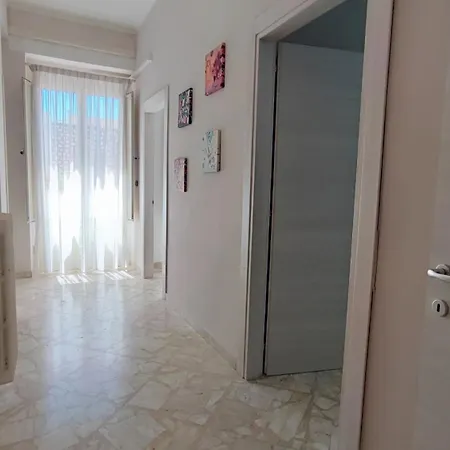 Holiday home Thalna Apartment, Casa Centro *