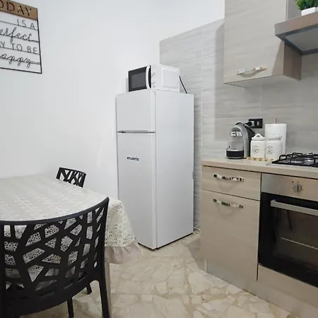 Thalna Apartment, Casa Centro