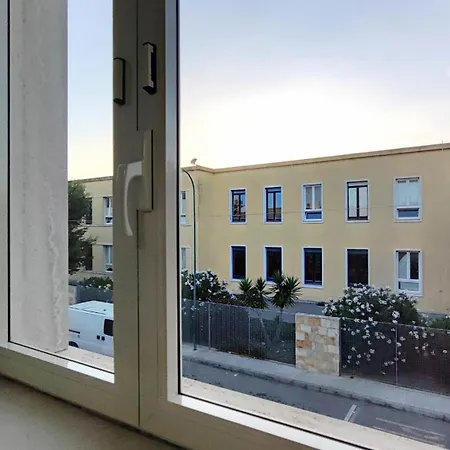 Thalna Apartment, Casa Centro Vakantiehuis *