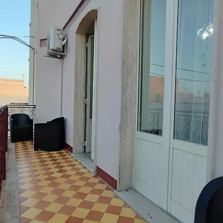 Thalna Apartment, Casa Centro * Porto Cesareo