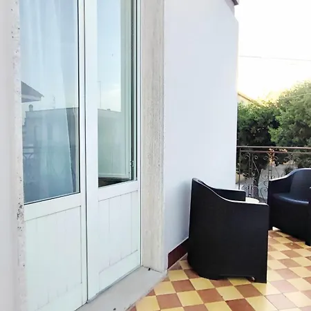 Holiday home Thalna Apartment, Casa Centro