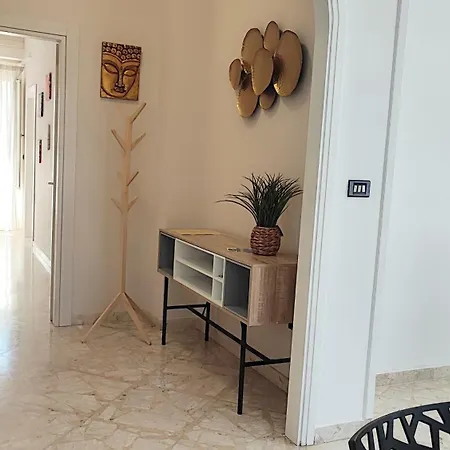 Thalna Apartment, Casa Centro