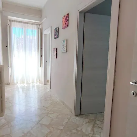 Thalna Apartment, Casa Centro Holiday home *