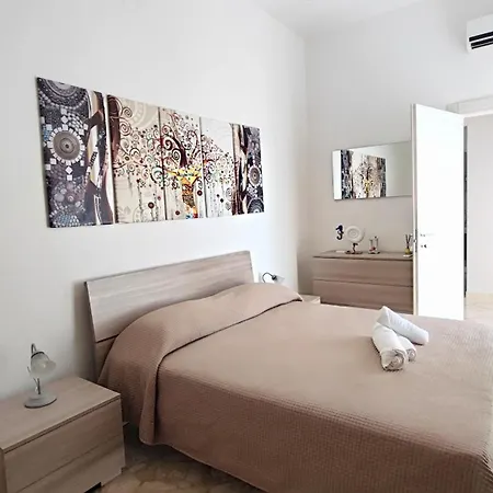 Thalna Apartment, Casa Centro