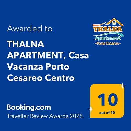 Thalna Apartment, Casa Centro Vakantiehuis *