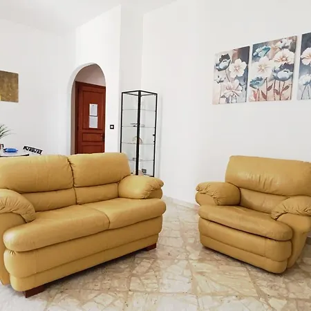 Thalna Apartment, Casa Centro * Porto Cesareo