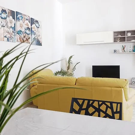 Holiday home Thalna Apartment, Casa Centro Porto Cesareo