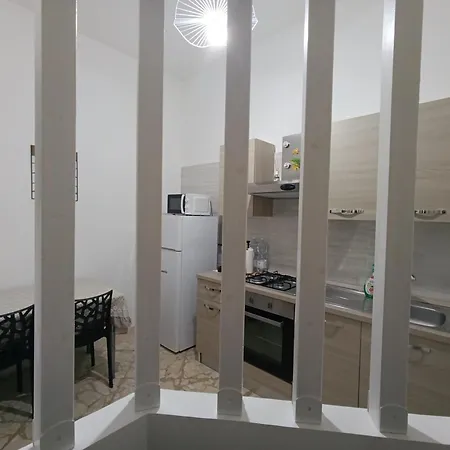 Thalna Apartment, Casa Centro Porto Cesareo