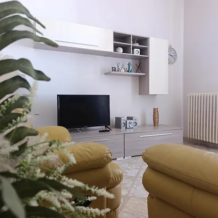 Casa vacanze Thalna Apartment, Casa Centro